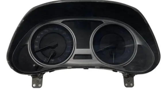 Lexus IS 220D-250-350 Speedometer (instrument cluster) 8380053700 2574301464
