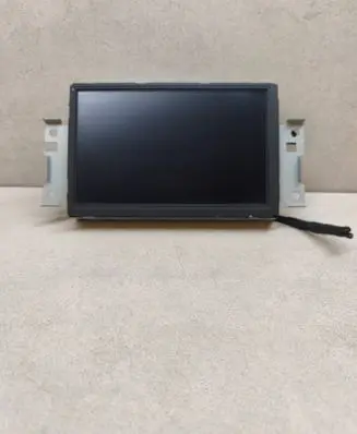 Volvo XC60 Screen/display/small screen 31382065