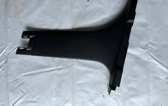Citroen C3 (B) pillar trim (bottom) 9812002377