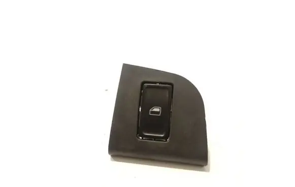 Skoda Octavia Mk3 (5E) Electric window control switch 5E0867185