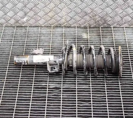 Volvo XC60 Front shock absorber/damper 824904007496 31340481