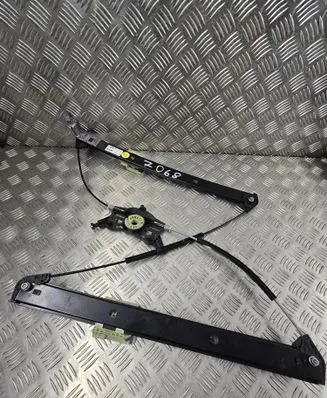 Audi Q5 SQ5 Front window lifting mechanism without motor 80A837462A