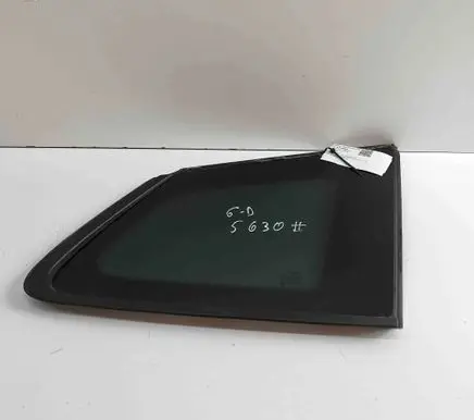 Volkswagen Tayron I Rear side window 57L845042C