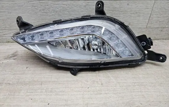 Hyundai i30 Front fog light 92202A61