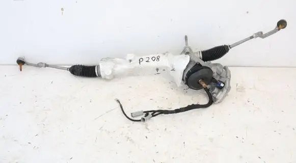 Peugeot 208 II Steering rack 38216131