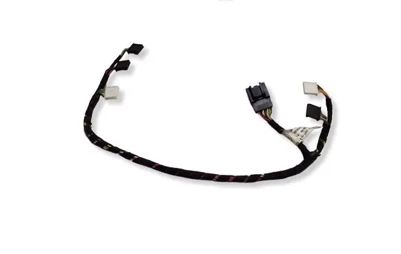 Jaguar XJL Seat wiring loom 1000157950