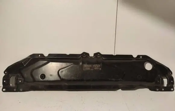 BMW 5 E60 E61 Top upper radiator support slam panel 7033741 11267310 51647033741