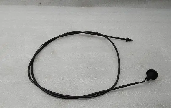 Volvo V60 Engine bonnet/hood lock release cable 31278955