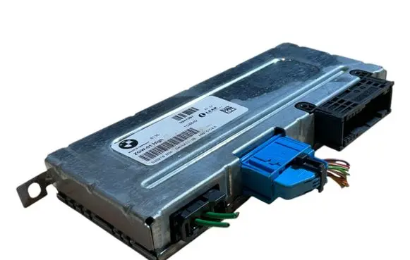BMW 5 F10 F11 Comfort/convenience module 9247397 535218804 104842