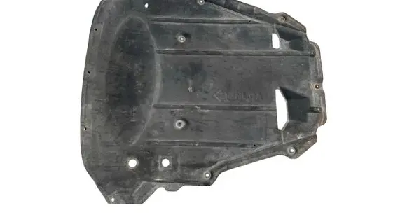 Nissan Leaf I (ZE0) Engine splash shield/under tray