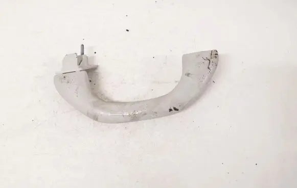 Volkswagen PASSAT B6 Front interior roof grab handle 1k0857607h