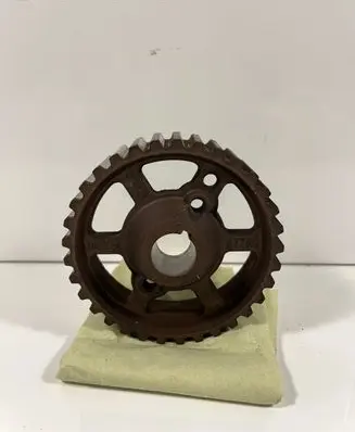 Volvo V50 Fuel pump gear (pulley) 96369 47780