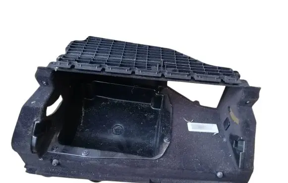 BMW 5 F10 F11 Glove box 9192998 51169192998 11242010