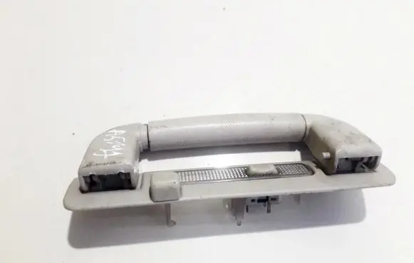 Opel Vectra B Rear interior roof grab handle 90462798