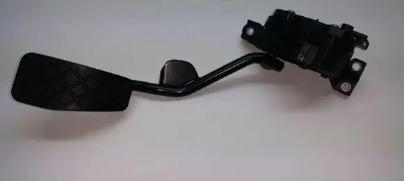 Audi A4 S4 B6 8E 8H Accelerator throttle pedal 8E2721523