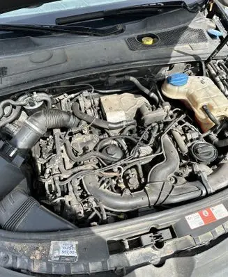 Audi A6 S6 C6 4F Engine ASB