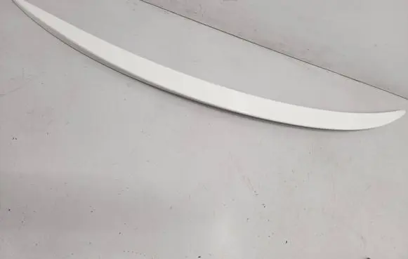 Mercedes-Benz EQE v295 Tailgate/trunk spoiler A2957900700 8086820000 91490003