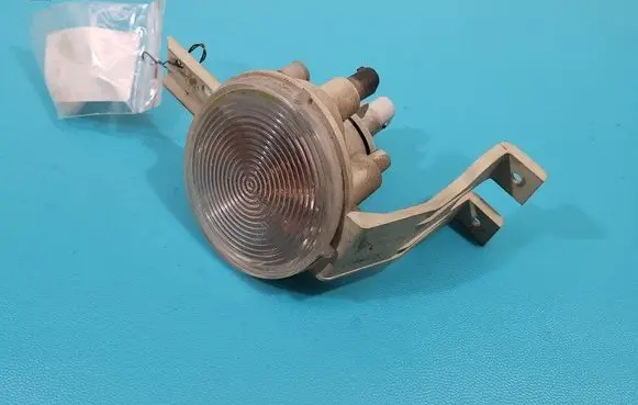 Mini One - Cooper R50 - 53 Front indicator light IMPRK1372034