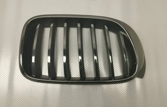 BMW X3 F25 Dash center air vent grill 7338572