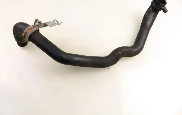 Opel Corsa D Intercooler hose/pipe 2003933F