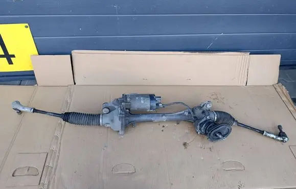 Skoda Octavia Mk4 Steering rack 5WB423050GH