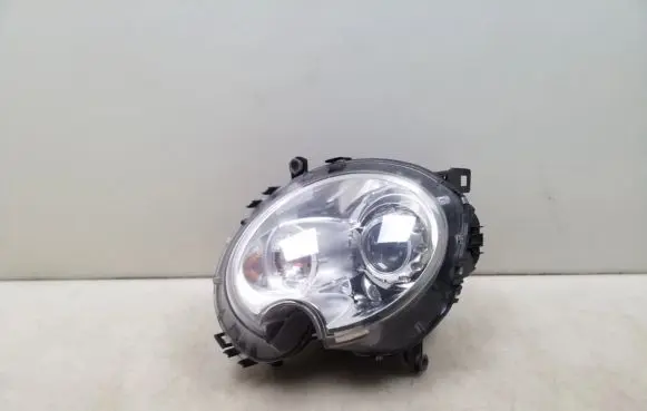 Mini One - Cooper Coupe R56 Headlight/headlamp HBPO162705