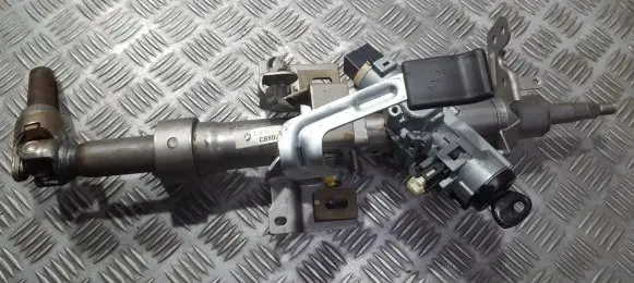 Mazda Premacy Steering wheel axle CB80