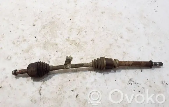 Renault Fluence Front driveshaft 8200890089