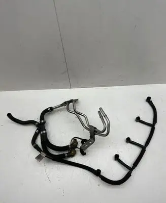 Volvo V40 Fuel return line/hose 31321198 0445130003