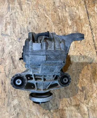 Dodge Charger Gearbox transfer box case 68427795AA