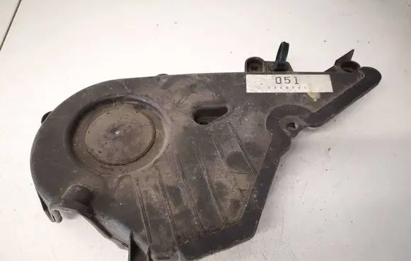 Toyota Corolla E120 E130 Timing belt guard (cover) 9095001357A
