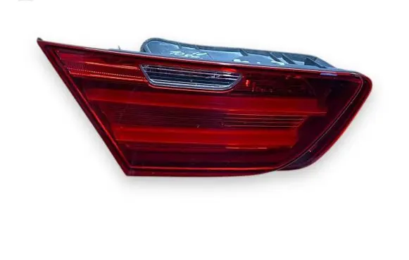 BMW 6 F06 Gran coupe Tailgate rear/tail lights 63217210579 7210579
