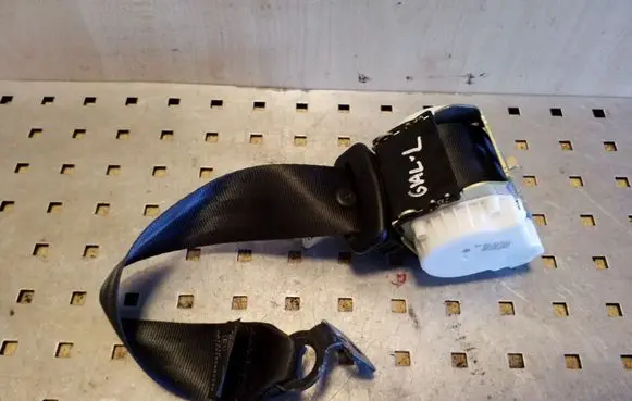 Ford Focus Rear seatbelt BM51611B68AE3JA6