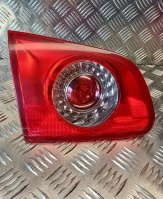 Volkswagen PASSAT B6 Tailgate rear/tail lights 3C9945093
