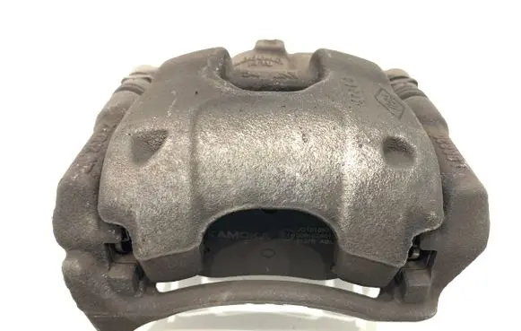 Renault Clio V Front brake caliper