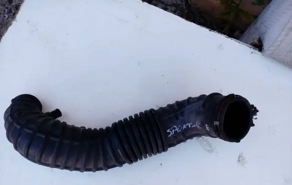 KIA Sportage Turbo air intake inlet pipe/hose 281382S000