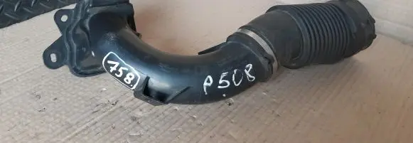 Peugeot 508 Intercooler hose/pipe 9675766280