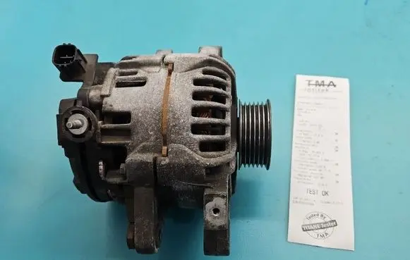 Toyota Yaris Generator/alternator IMPRK1576517