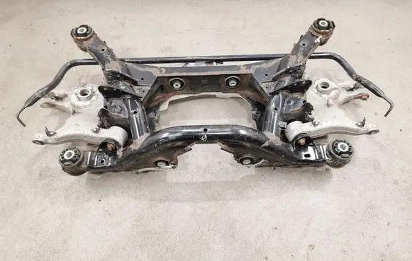 Rear subframe