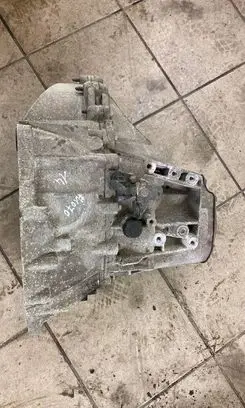 Peugeot 3008 I Automatic gearbox