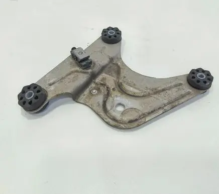BMW 5 F10 F11 ABS pump bracket 6797679