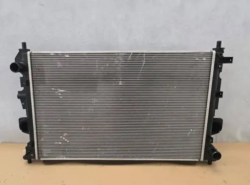 Suzuki SX4 S-Cross Radiator set 