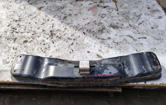 Mercedes-Benz Sprinter W906 Rear differential mounting bracket 