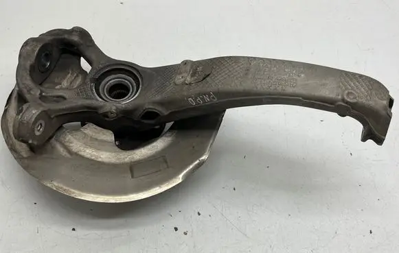 Porsche Panamera (970) Front wheel hub 97034115801