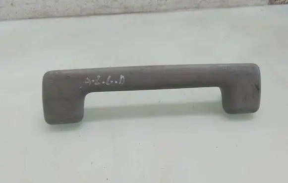 Audi A8 S8 D2 4D Rear interior roof grab handle 4D0857607E