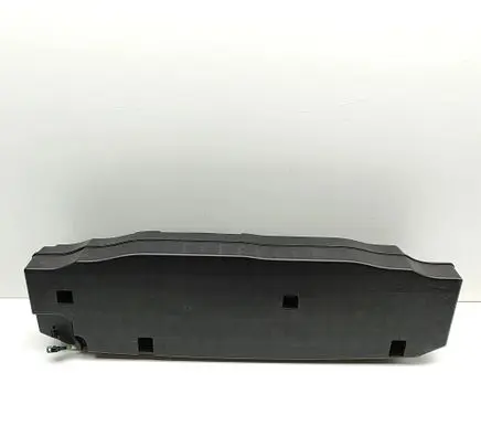 Porsche Taycan 9J1 Subwoofer speaker 9J1035481