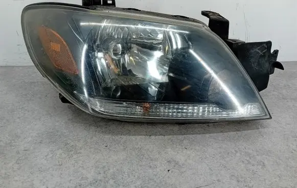 Mitsubishi Outlander Headlight/headlamp P3278R