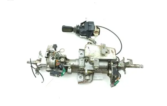 Lexus LS 430 Steering wheel axle set 00216924 8978350080 627874000