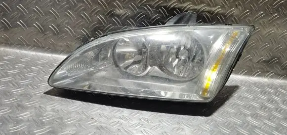 Ford Focus Headlight/headlamp 4M5I13K060BA VP4M5X13K060BA