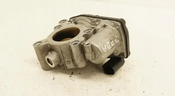 Ford Focus Throttle body valve H6BG-9F991-AA